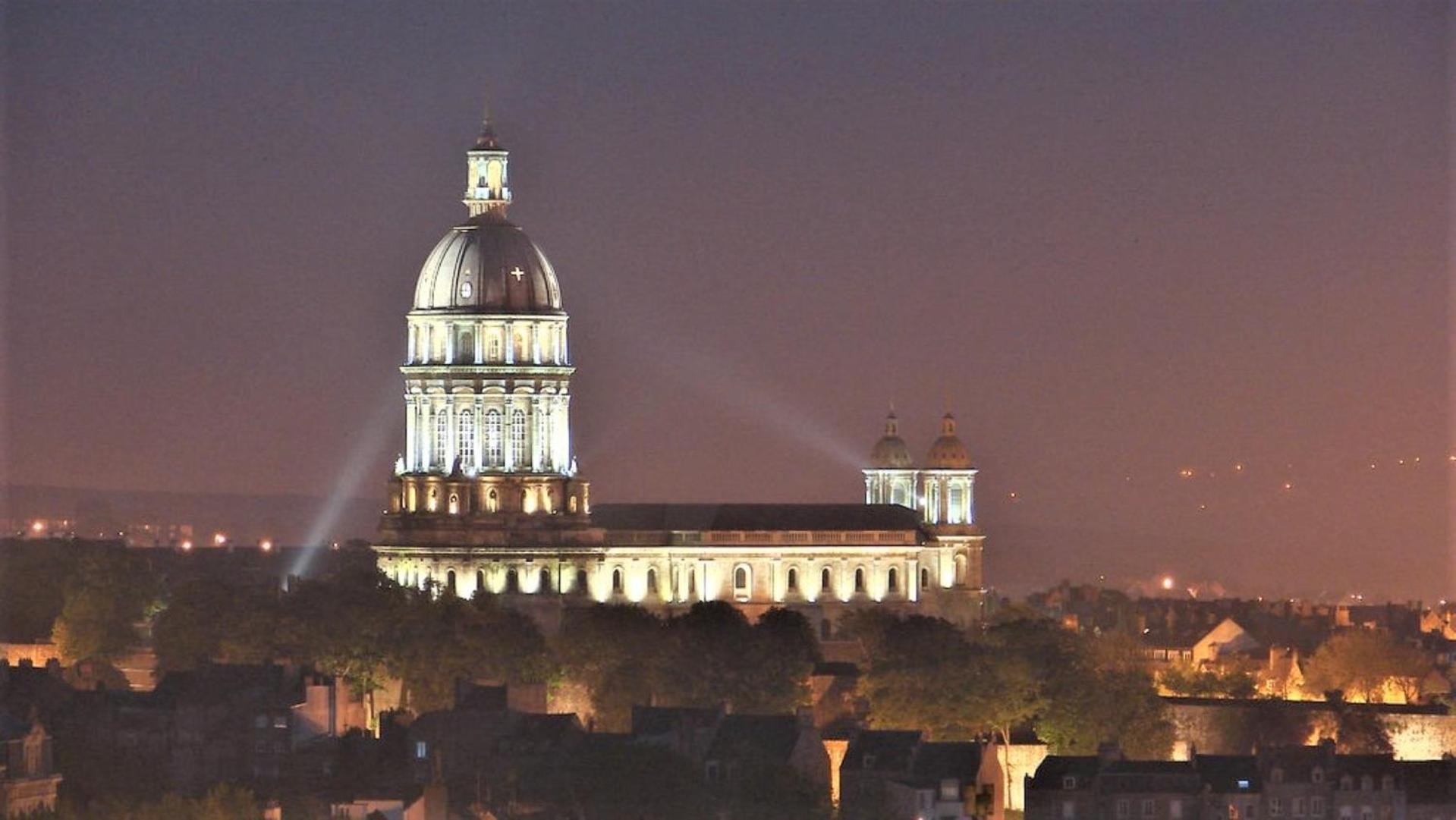 Cocon Lumineux Proche De La Ville Fortifiee Et De Nausicaa Boulogne-sur-Mer Exteriér fotografie