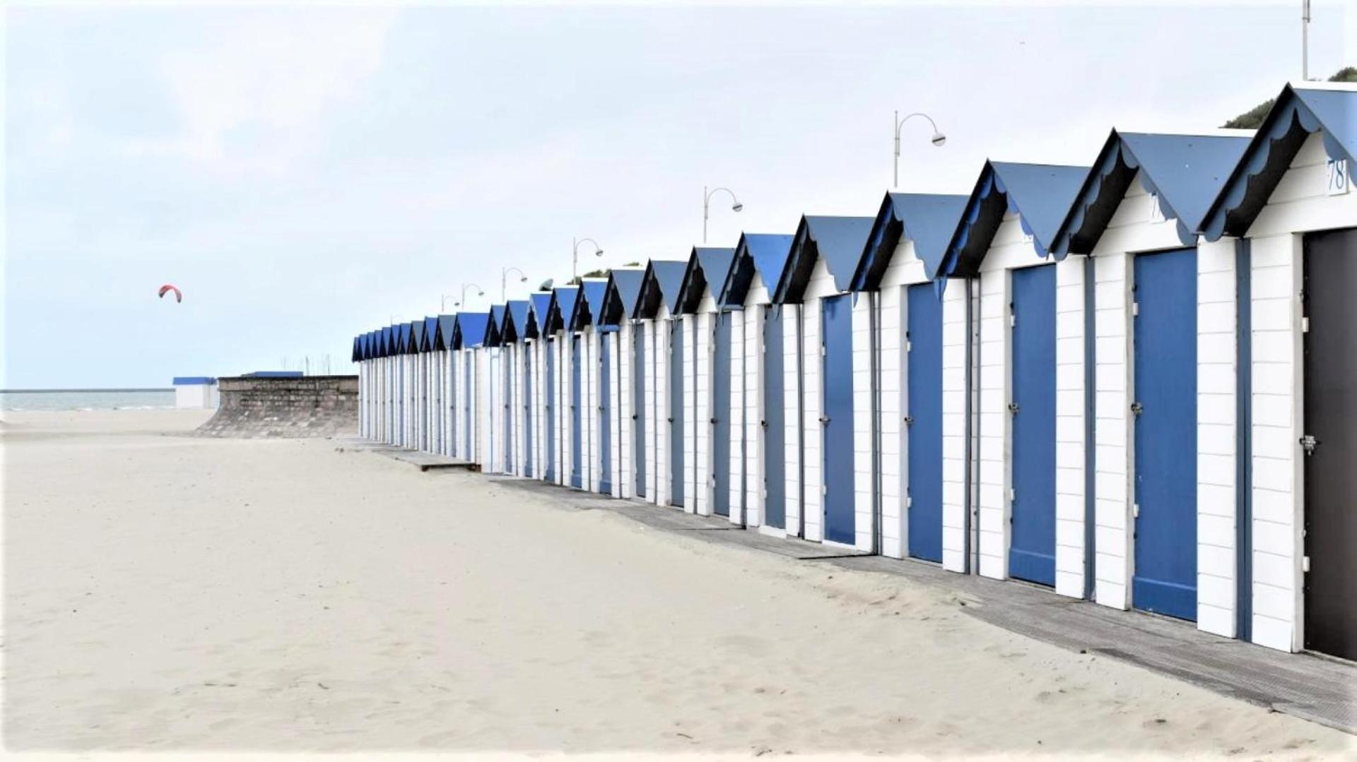 Cocon Lumineux Proche De La Ville Fortifiee Et De Nausicaa Boulogne-sur-Mer Exteriér fotografie