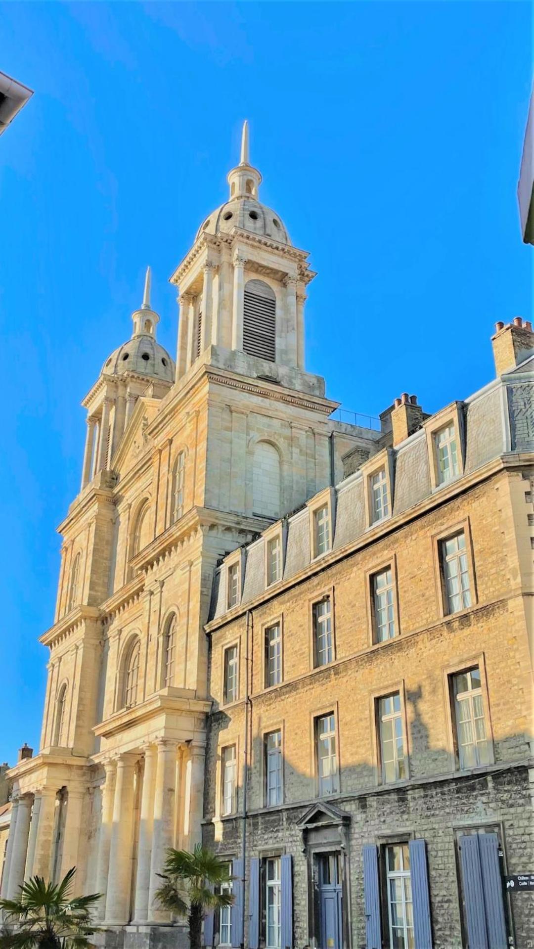 Cocon Lumineux Proche De La Ville Fortifiee Et De Nausicaa Boulogne-sur-Mer Exteriér fotografie