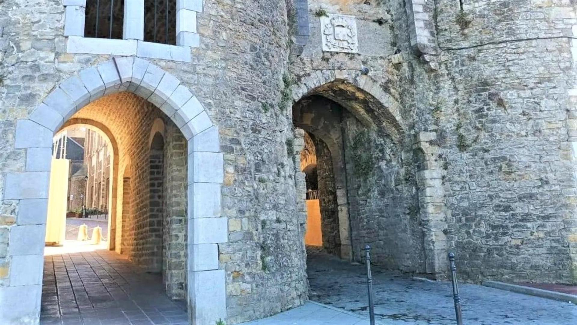 Cocon Lumineux Proche De La Ville Fortifiee Et De Nausicaa Boulogne-sur-Mer Exteriér fotografie