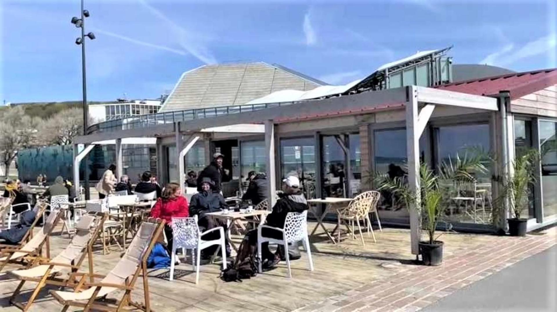 Cocon Lumineux Proche De La Ville Fortifiee Et De Nausicaa Boulogne-sur-Mer Exteriér fotografie