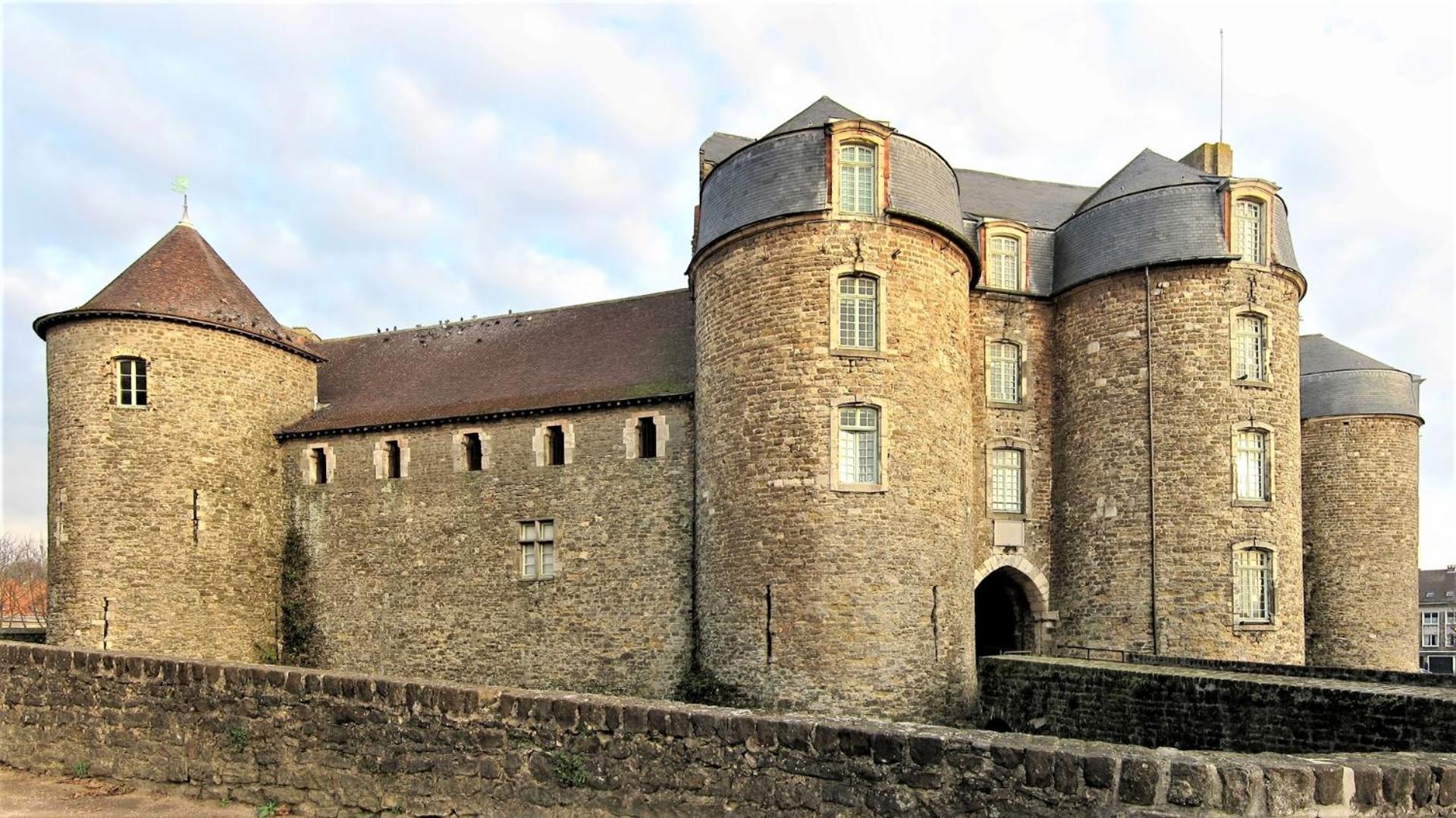 Cocon Lumineux Proche De La Ville Fortifiee Et De Nausicaa Boulogne-sur-Mer Exteriér fotografie