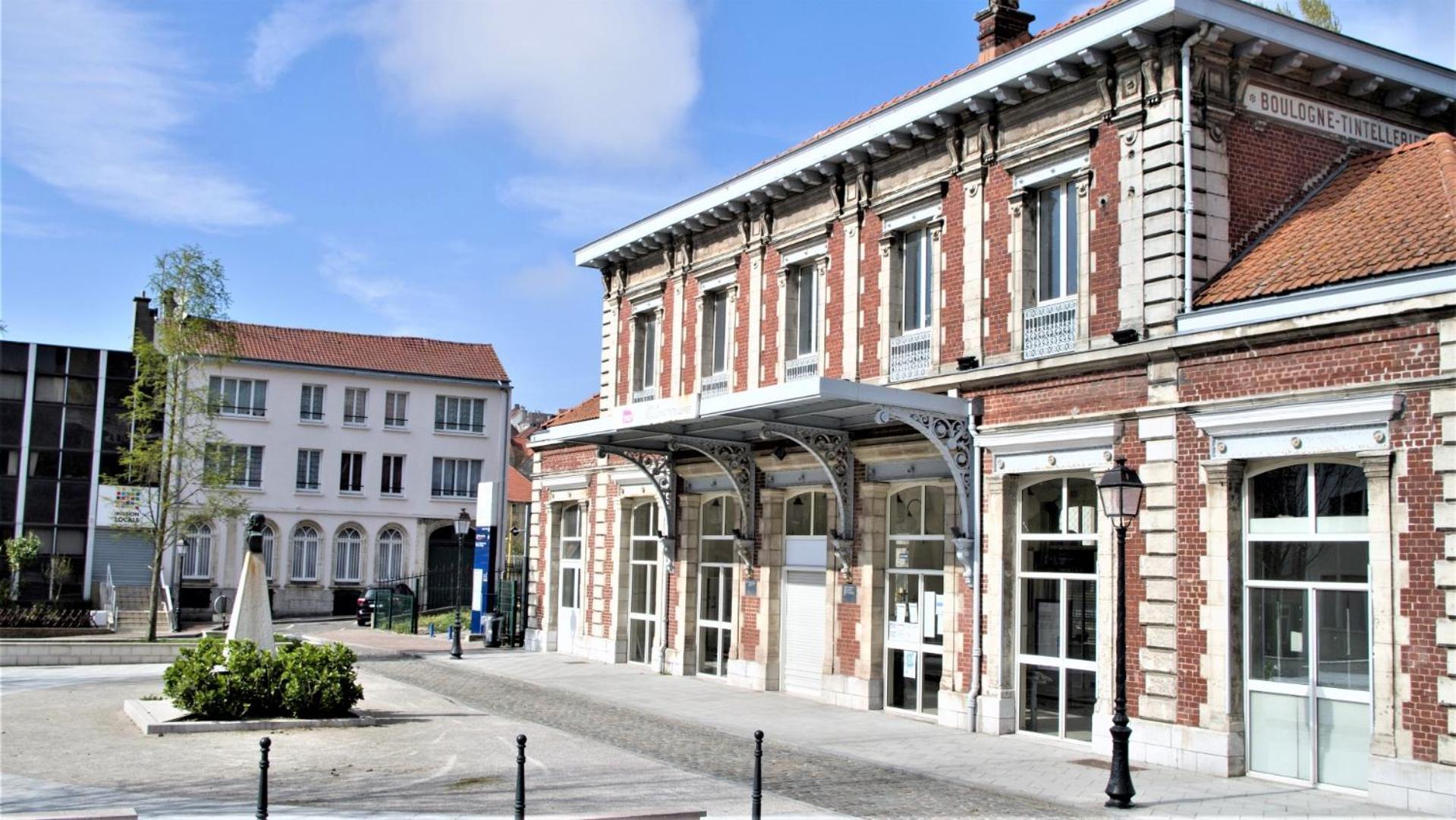 Cocon Lumineux Proche De La Ville Fortifiee Et De Nausicaa Boulogne-sur-Mer Exteriér fotografie