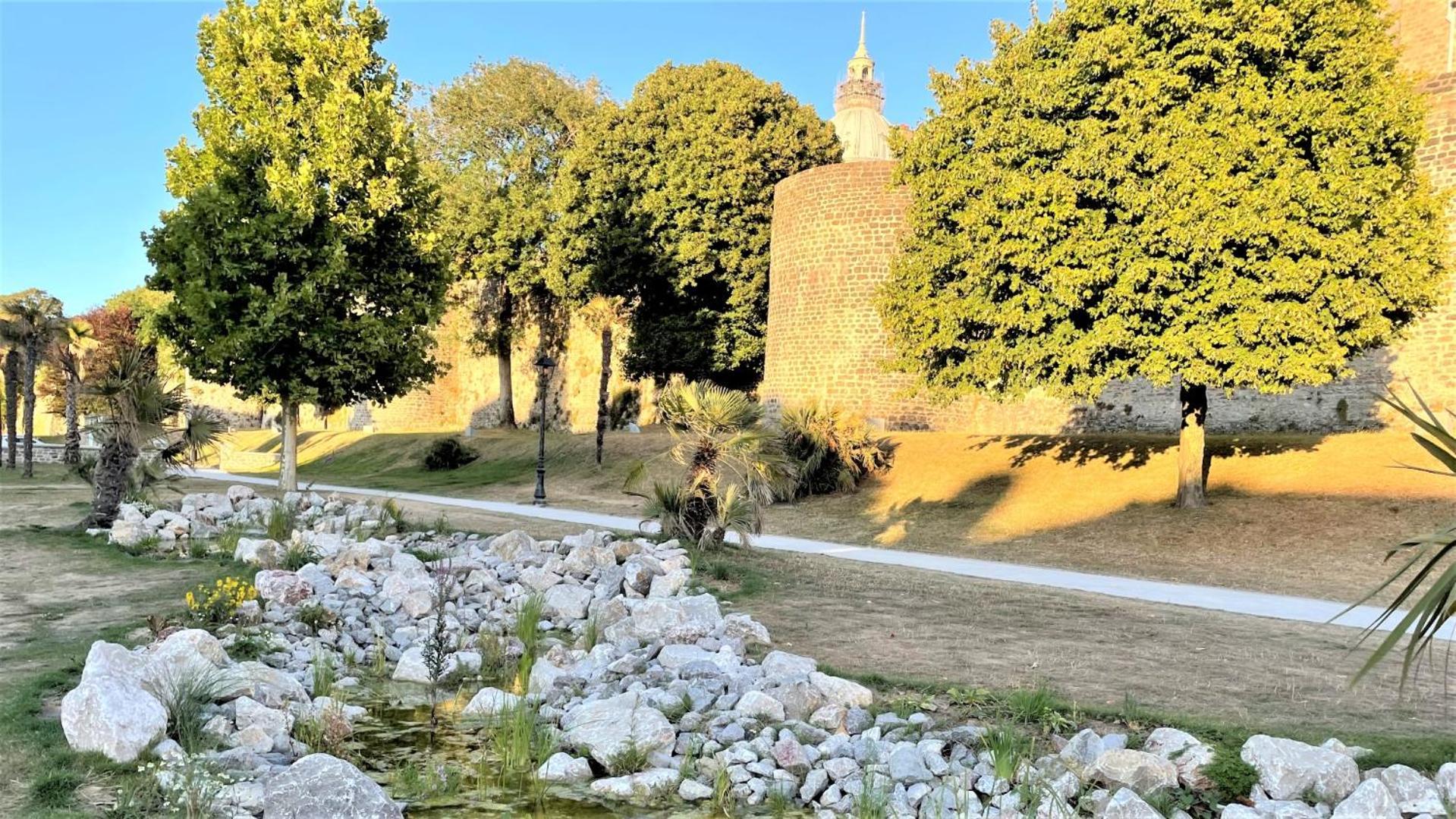Cocon Lumineux Proche De La Ville Fortifiee Et De Nausicaa Boulogne-sur-Mer Exteriér fotografie
