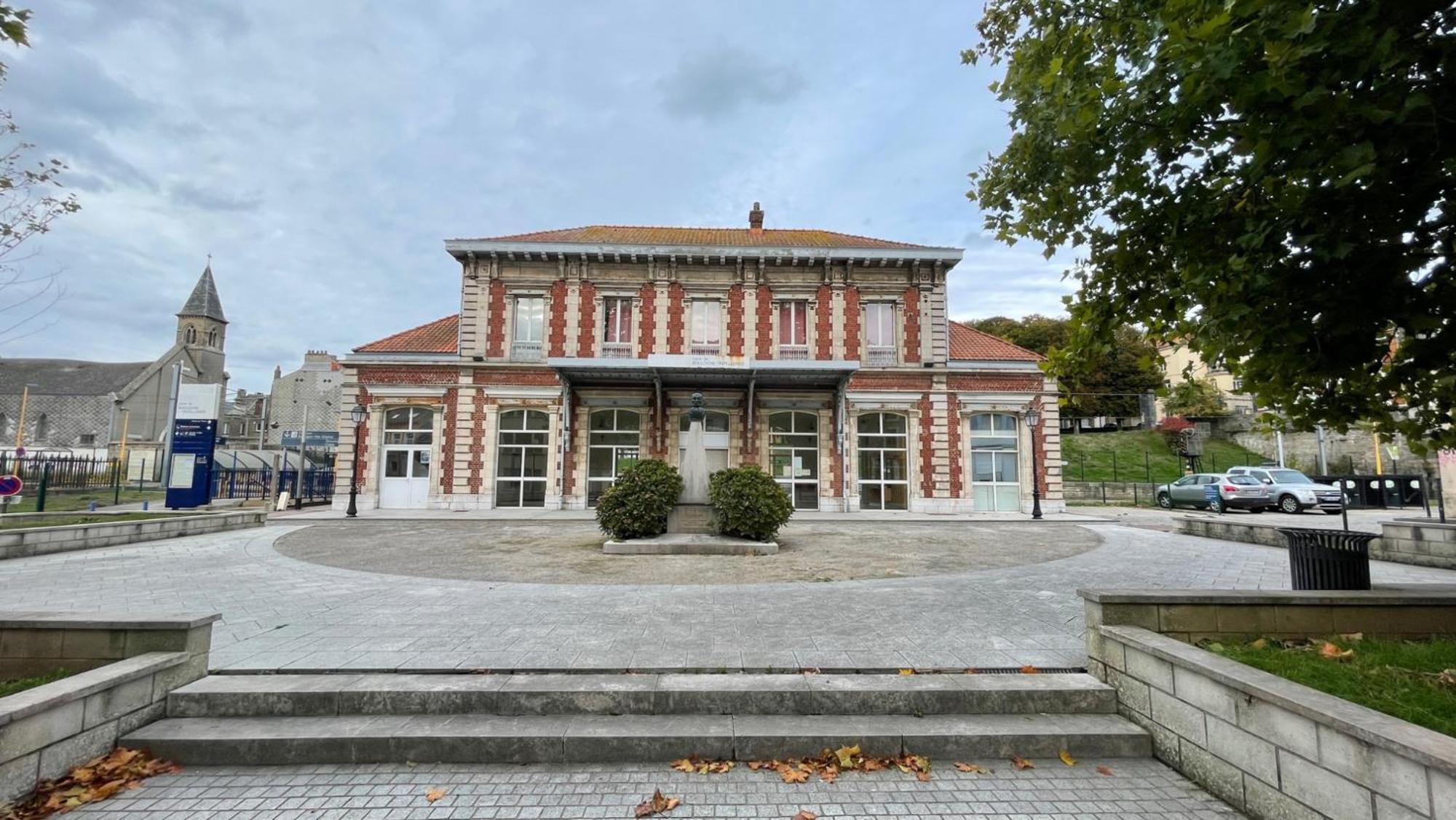 Cocon Lumineux Proche De La Ville Fortifiee Et De Nausicaa Boulogne-sur-Mer Pokoj fotografie